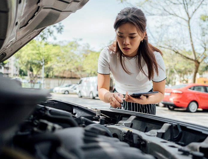 Craigslist car report scam targets vehicle sellers