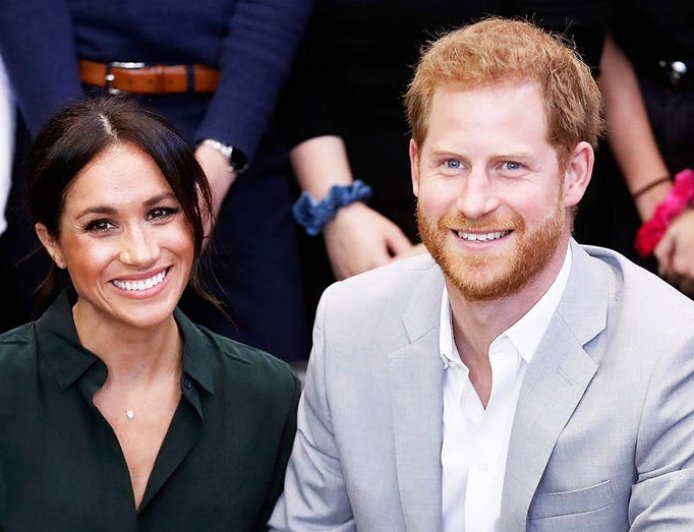 Meghan Markle makes bold revelation about Prince Harry marriage 5 years after royal exit