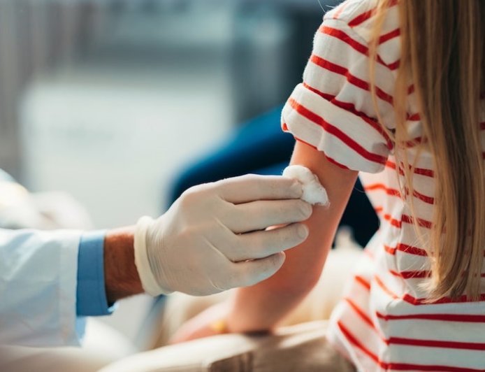 CDC quietly changes vaccine and autism stance after years of controversy