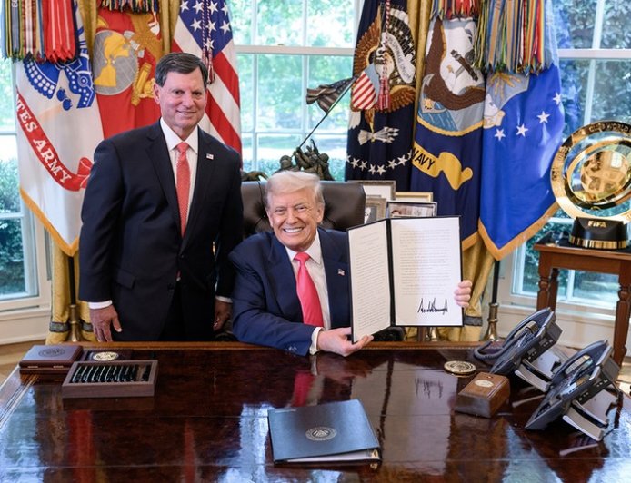 EXCLUSIVE: Social Security Administration touts major gains under Trump, says service ‘strongest in decades’