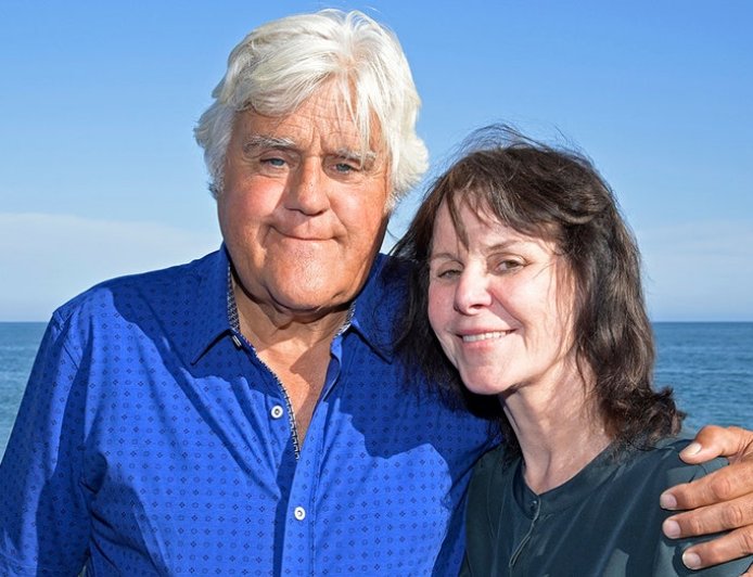 Jay Leno honors ‘for better or worse’ marriage vow as wife battles dementia