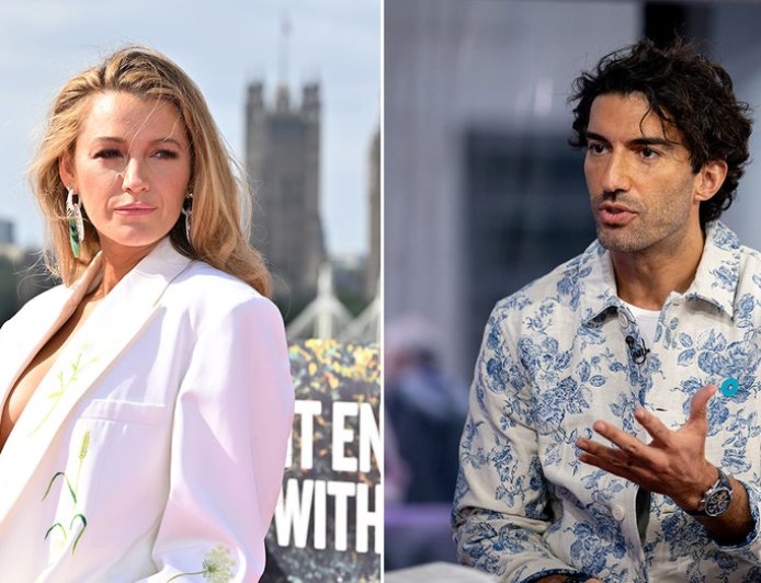 Colleen Hoover admits she’s ‘embarrassed’ by film fallout as Blake Lively, Justin Baldoni lawsuits drag on