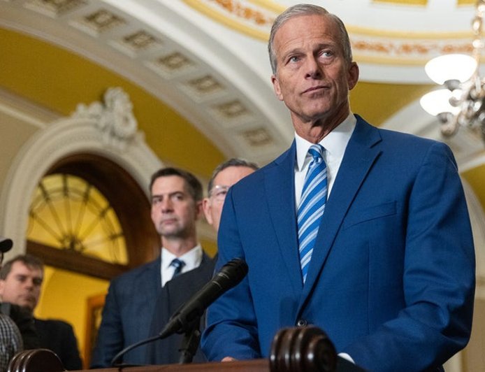 Senate Republicans, Dems block dueling attempts to repeal controversial Arctic Frost provision