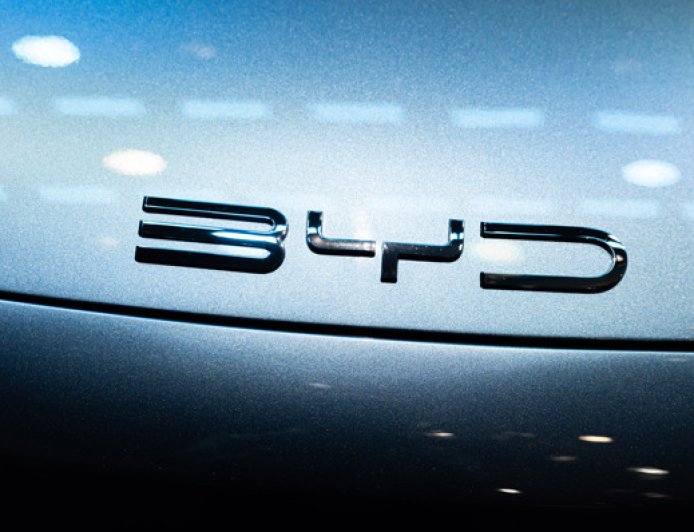 比亚迪诉汽车博主侵权案宣判，被告被判赔偿31.38万元