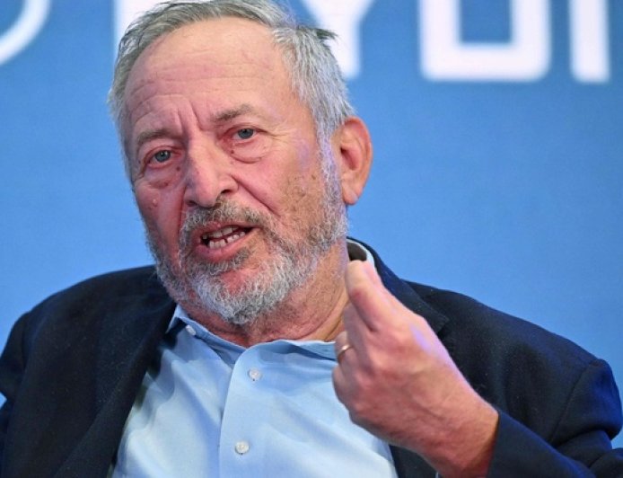 卷入爱泼斯坦案件，美前财长萨默斯“塌房”