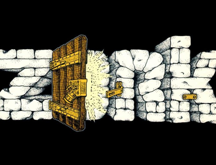 微软宣布将史上最早文字冒险游戏《魔域》正式开源，为教育与研究提供资源