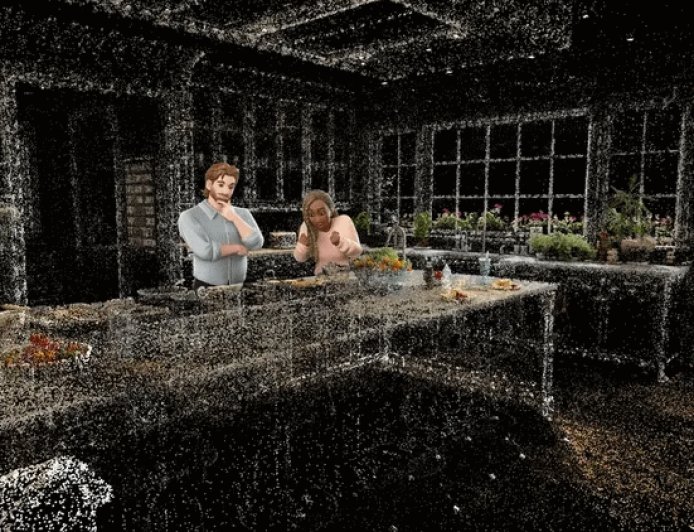 Meta 推进虚实融合 Hyperscape：Quest 3/3S 支持多人访问数字房间，支持最多 8 人同场互动