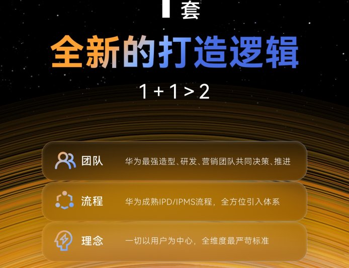 华为靳玉志：像奕境、启境这种合作投入很大，不可能很多