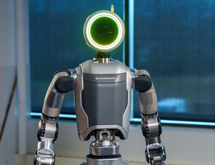 谷歌 DeepMind 挖来波士顿动力前首席技术官，欲打造机器人界“安卓”