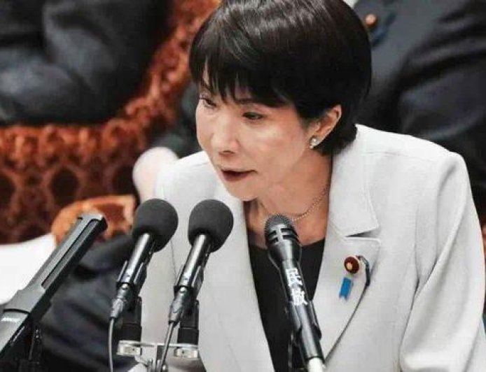 日本开始找补，爆料高市早苗已后悔，日议员坦承自己都不敢问下去