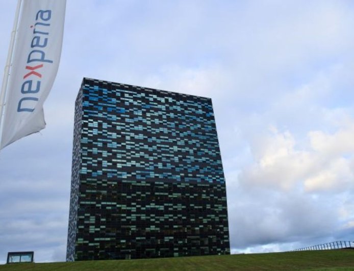 荷兰暂停收购Nexperia，缓和与中国的紧张关系