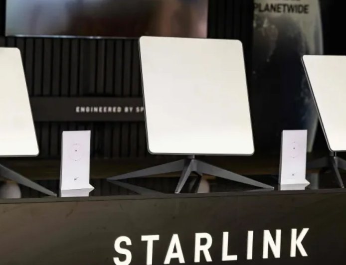 当一家私营公司掌控战争走向时：星链计划备受关注