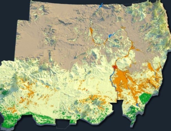 苏丹拥有丰富的石油、黄金和农业资源：这些资源由谁控制？