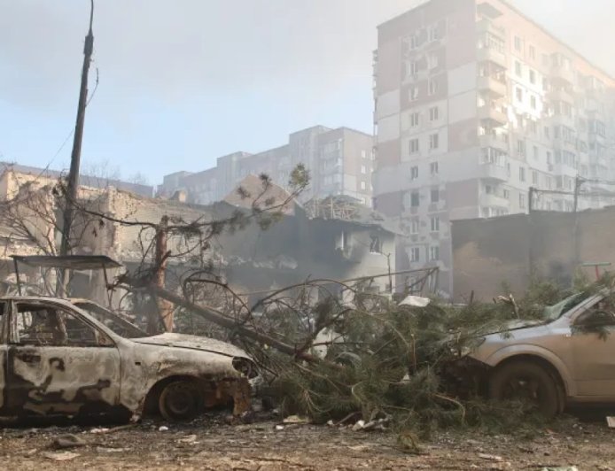 特朗普的28点新计划：规定乌克兰将向普京做出哪些让步？