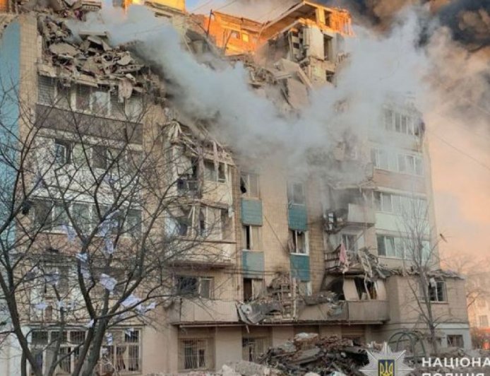 欧盟表示任何和平计划都必须与乌克兰协商，欧洲对俄罗斯的意图表示怀疑