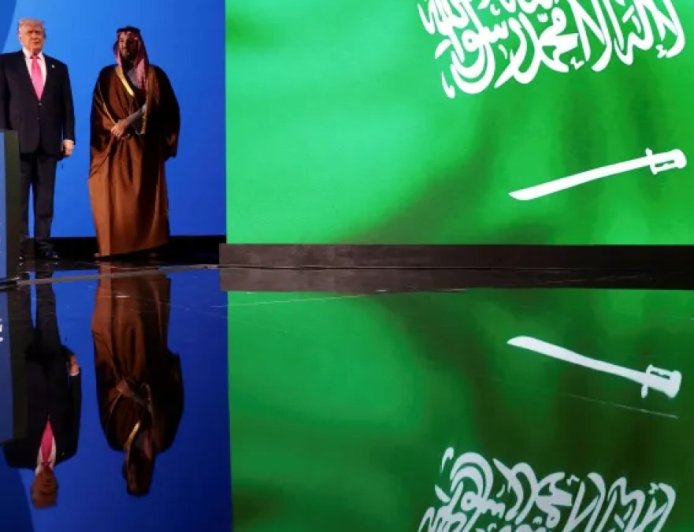 沙特阿拉伯计划在美国投资1万亿美元：重点领域有哪些？