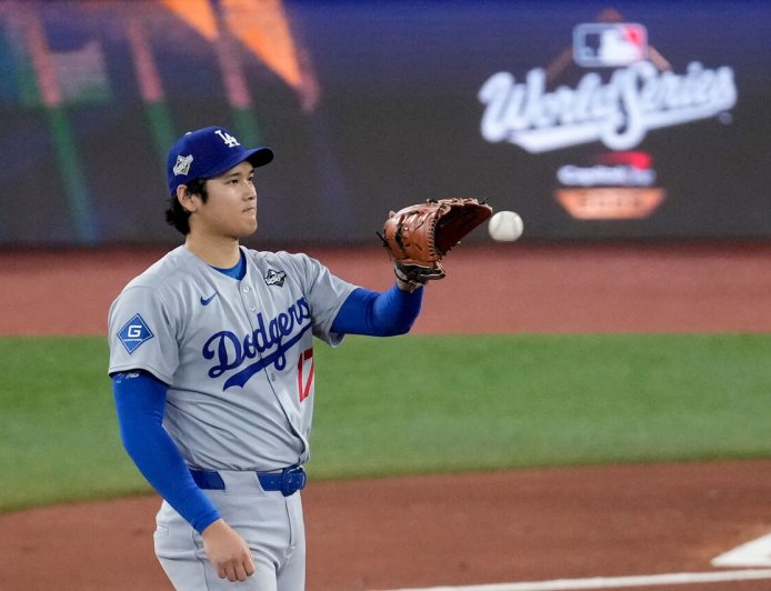 大谷翔平巔峰期勝過邦茲？美記者點數據力挺：真正的五年表現大谷更強