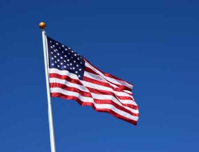 美國務院「主動發聲挺日本」　重申反對以武力改變台海現狀