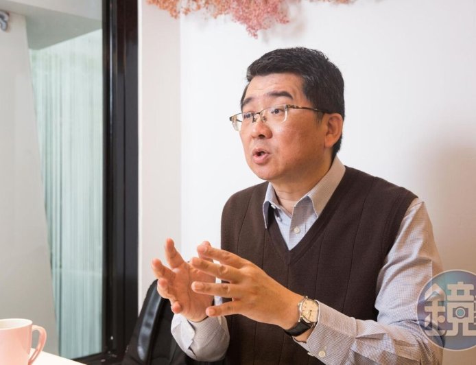 AI走10年大運！　專家揭「台積電」閉眼買價位