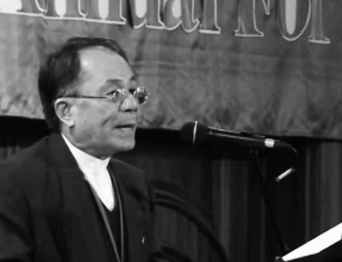 遭黑名單數十年！邱垂亮「見不到父母最後一面」人生至痛　紀錄片揭傳奇人生