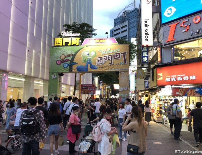 西門町惡狼！　「無業男」誘拐未成年學生離家性侵