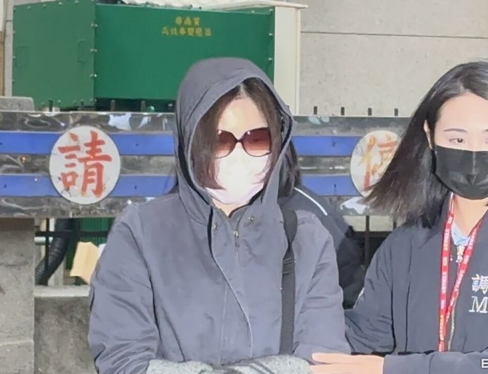 快訊／第二波掃蕩太子集團！在台帳房大翻車　3人聲押禁見獲准