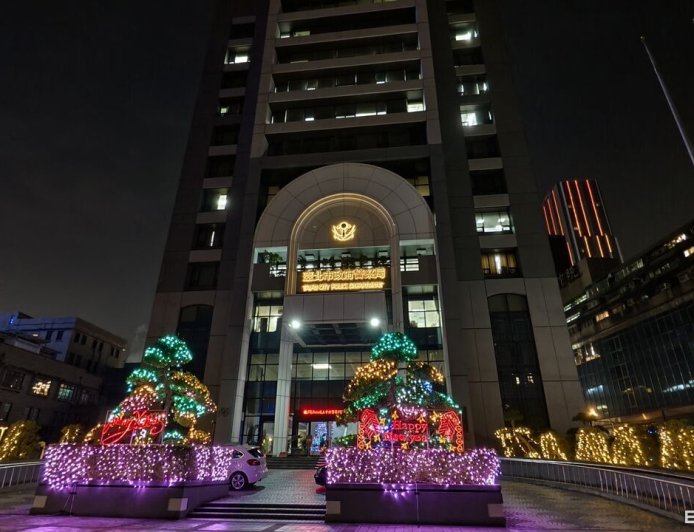 台智光告北市警局討網路費5312萬全勝！法官指議員關說不等於違約