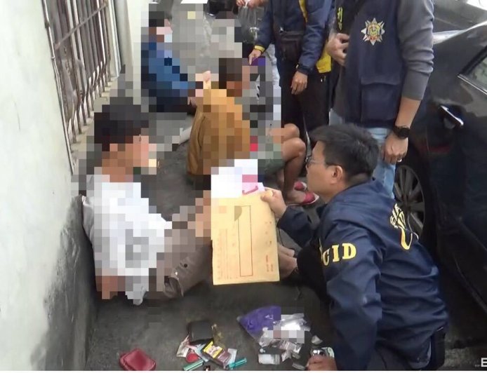 快訊／毒駕男撞死女志工還揪友「換車逃亡26小時」！檢聲押禁見