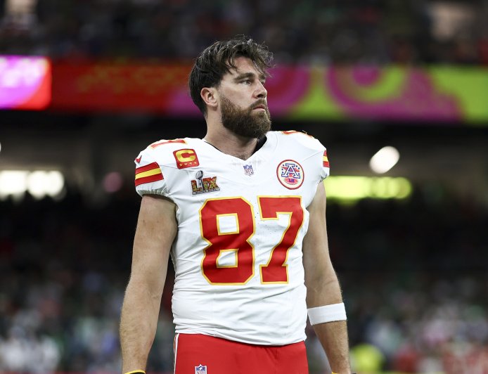 When Will Travis Kelce Retire? What He’s Said About a Possible NFL Exit