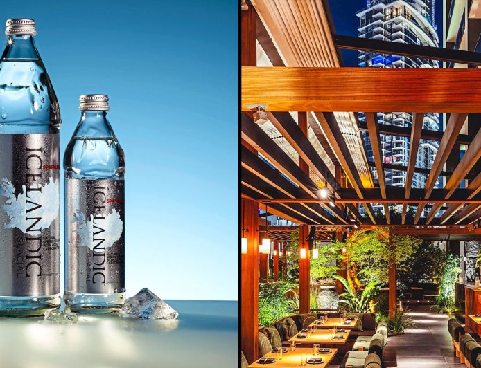 Hot Stuff: A Celebrity Facialist’s Skincare, a Hip Miami Restaurant, More