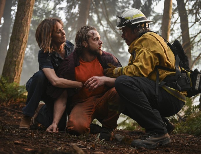 'Fire Country' Offers Surprise Details About [Spoiler]'s Death After Exit