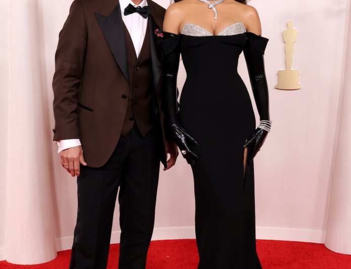 Matthew McConaughey Describes 'Wet Dream' That Led Him to Wife Camila Alves