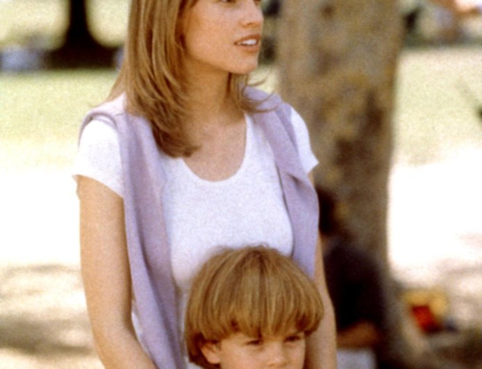 Tori Spelling Say She Knows Why Hilary Swank Was Written Off ‘90210’