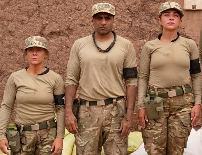 Special Forces' Season 4 Winners Reveal BTS Secrets: Offscreen Injuries, More