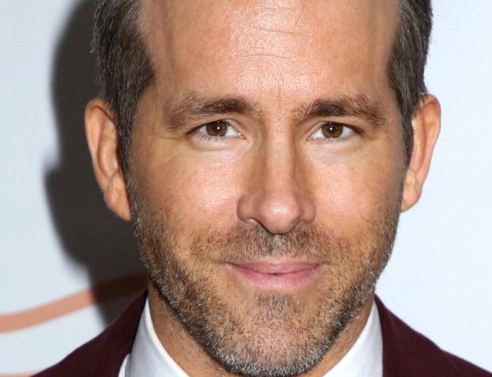 Ryan Reynolds Hijacks Game Day With A Jingle No One Can Escape