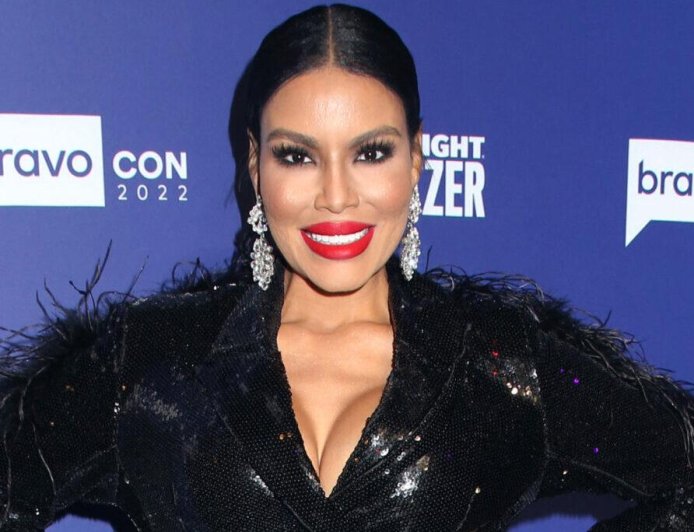 Mia Thornton Sued For Unpaid Rent Weeks Before Her Surprising Arrest