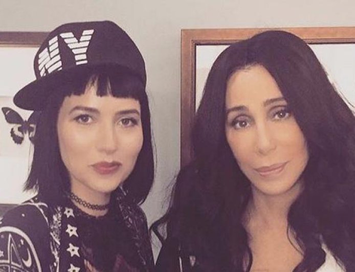 Cher's Estranged Daughter-In-Law Pleads With Singer To Give Back Her Belongings