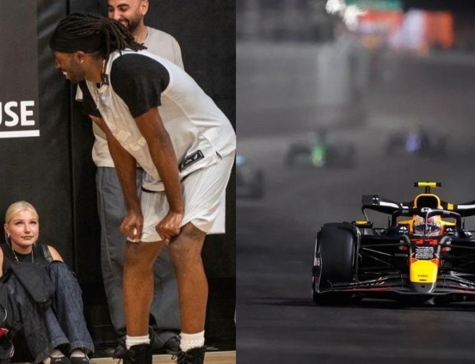 How MemeHouse Is Taking Over Las Vegas Grand Prix Weekend