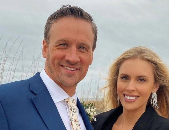 Ryan Lochte Appears To Shade His Estranged Wife During Messy Divorce By Sharing This Kanye West Song