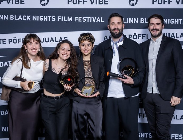 Tallinn Black Nights Festival Awards: Family Dramas ‘The Good Daughter’ and ‘The Well’ Win Big at a Still Growing Event