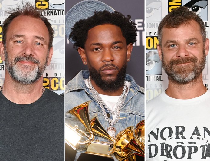 Kendrick Lamar Comedy With ‘South Park’ Creators Trey Parker and Matt Stone Removed From March Release Date: ‘We’re Working Hard at Finishing the Movie’