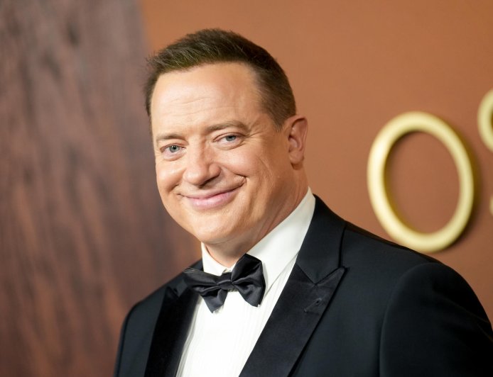 How Brendan Fraser Confronted His Loneliness in ‘Rental Family’ and His Warning on AI Acting: ‘It Strikes Me as a Form of Plagiarism’