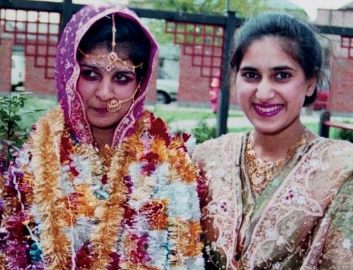 ‘Andhadhun’ Producer Matchbox Backs Film Adaptation of Honor Killing True Story ‘Shamed’ – WAVES Film Bazaar