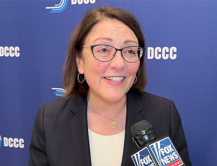 Doubling Down: Top House Democrat says focus on high prices ‘absolutely going to continue’