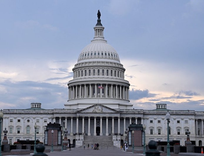 It won’t get any better: Washington faces another looming government shutdown