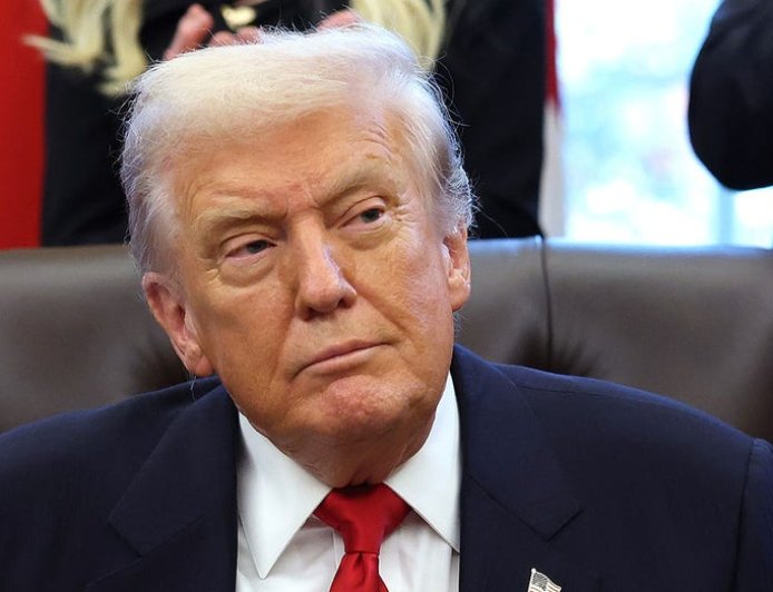 Trump terminates deportation protections for Somali nationals living in Minnesota 'effective immediately'