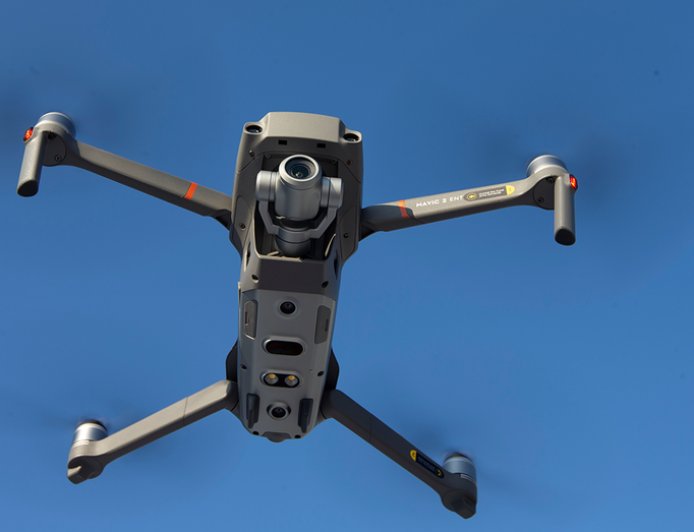 Florida to use hundreds of confiscated Chinese drones as target practice for US military