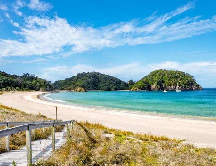 Paradise travel destination sees 'golden' visa boom, rolls out brand-new offering