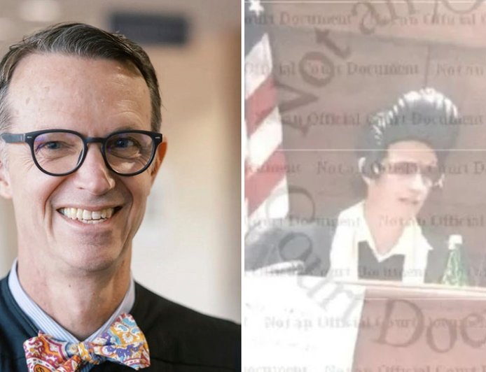 Missouri judge who wore Elvis wigs in courtroom agrees to resign after 'integrity' concerns