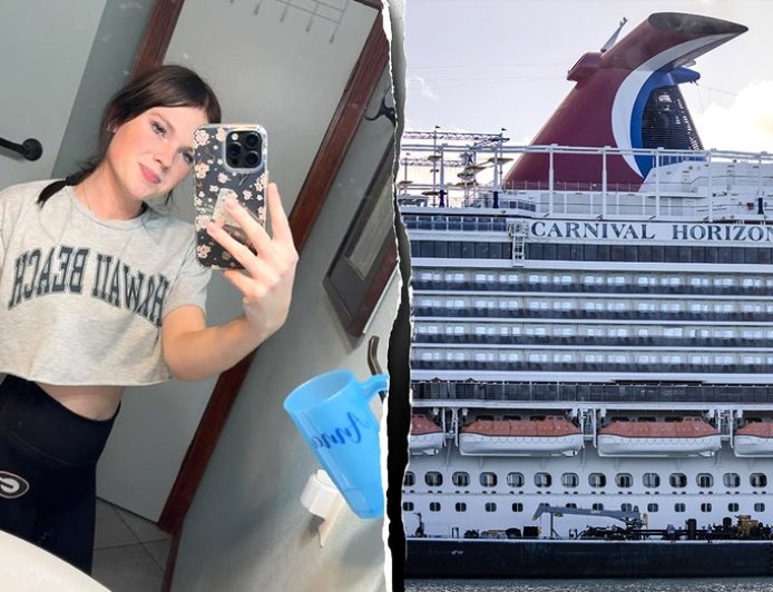 Life jackets meant to save lives could expose a killer in Florida teen’s cruise ship mystery